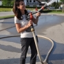 Kindergarten bei der Feuerwehr Kirchham